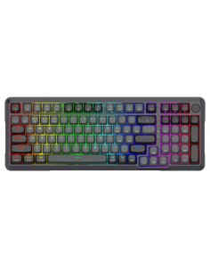REDRAGON K688GB-RGB-PRO... 2